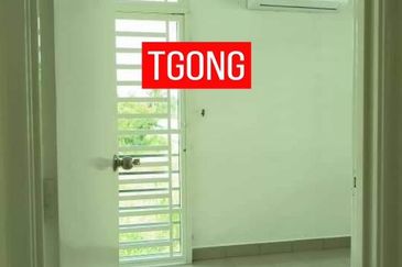 Bandar Seberang Jaya