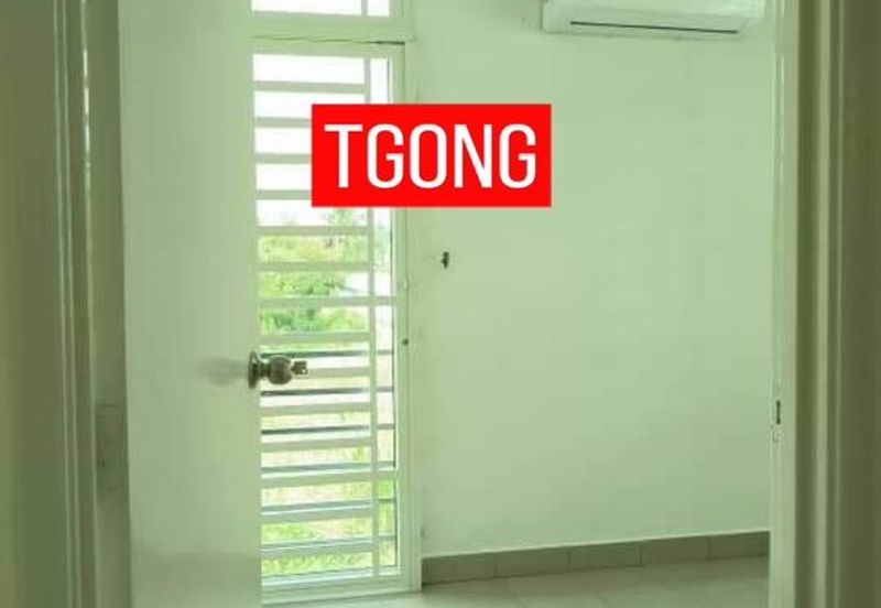 Bandar Seberang Jaya