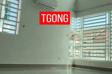 Bandar Seberang Jaya