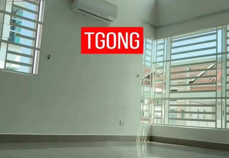 Bandar Seberang Jaya