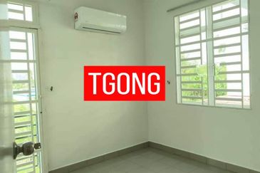 Bandar Seberang Jaya