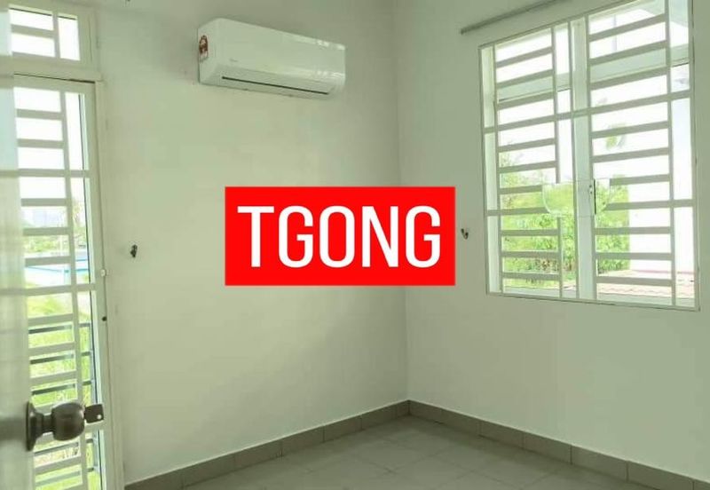 Bandar Seberang Jaya