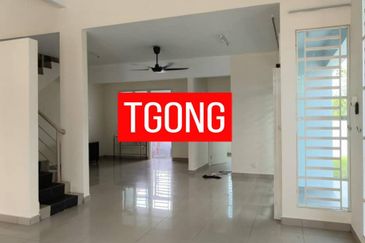 Bandar Seberang Jaya