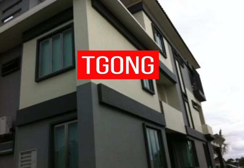 Taman Mutiara Tanjung (Bandar Batu Kawan)