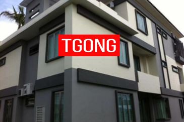 Taman Mutiara Tanjung (Bandar Batu Kawan)