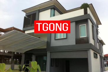 Taman Mutiara Tanjung (Bandar Batu Kawan)