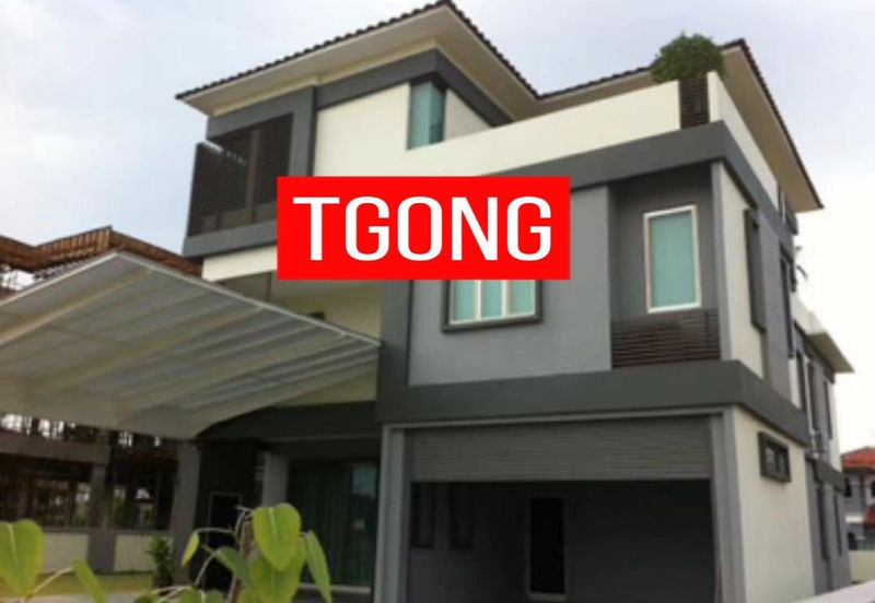 Taman Mutiara Tanjung (Bandar Batu Kawan)