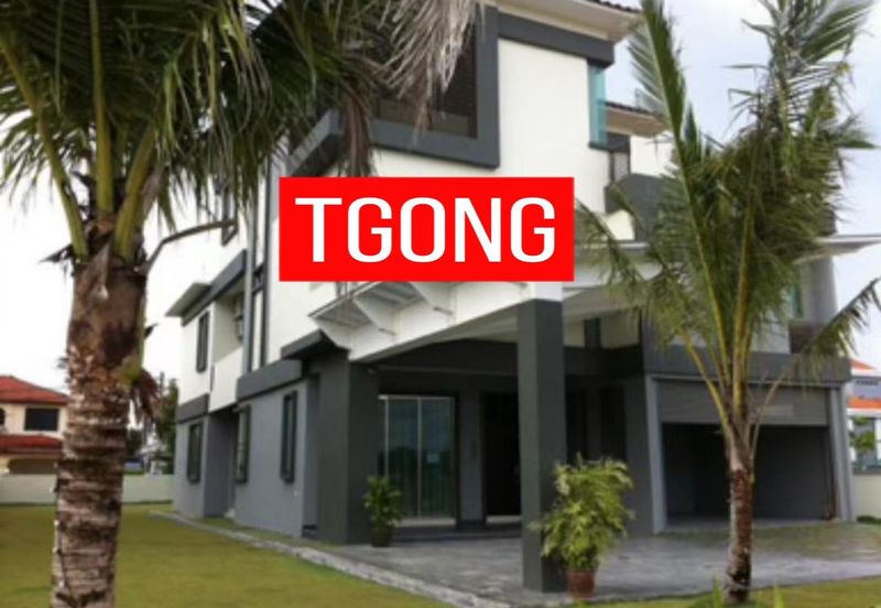 Taman Mutiara Tanjung (Bandar Batu Kawan)