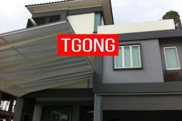 Taman Mutiara Tanjung (Bandar Batu Kawan)