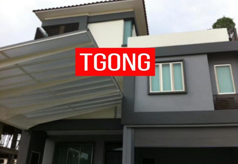 Taman Mutiara Tanjung (Bandar Batu Kawan)