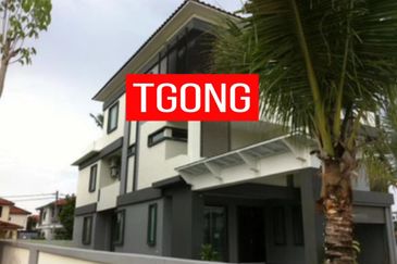 Taman Mutiara Tanjung (Bandar Batu Kawan)