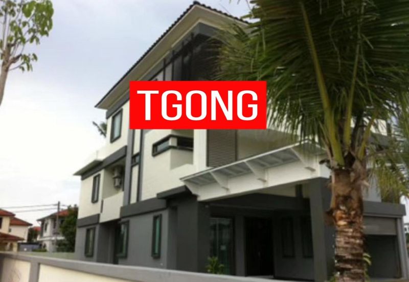 Taman Mutiara Tanjung (Bandar Batu Kawan)