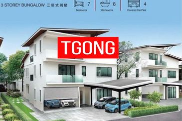 Taman Mutiara Tanjung (Bandar Batu Kawan)