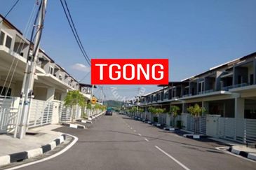 Bandar Tasek Mutiara