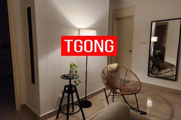 Ocean View Residences