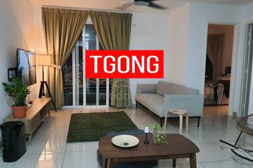 Ocean View Residences