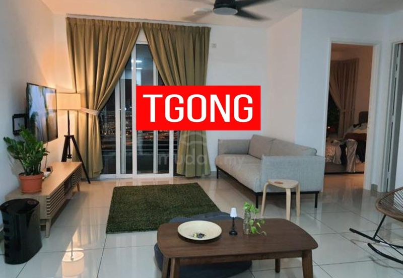 Ocean View Residences