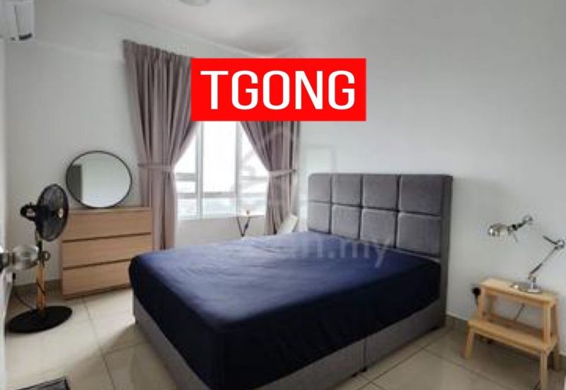 Ocean View Residences