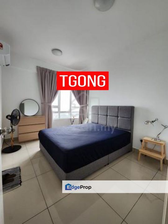 Ocean View Residences near Luminari Woodsbury 1 Carpark , Penang, Butterworth