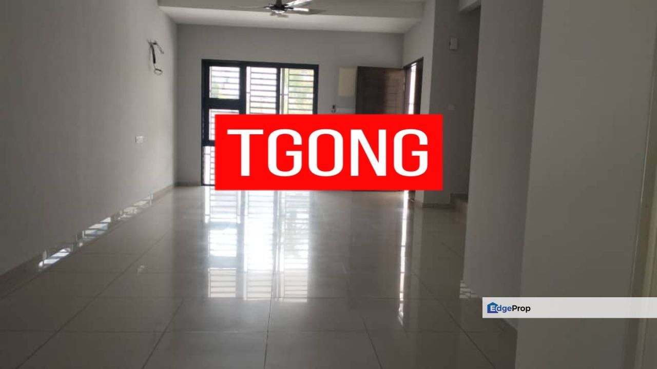 Hot Units Near Mydin & Taman Pauh Icon City , Penang, Pauh Jaya