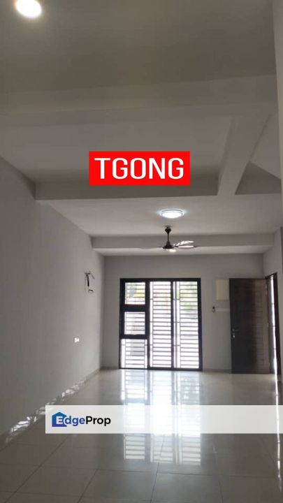 Hot Units Near Mydin & Taman Pauh Icon City , Penang, Pauh Jaya