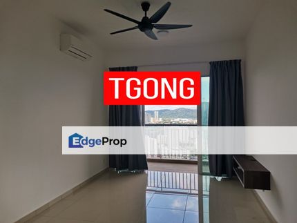 Imperial Grande Hot Units Move in Condition 3 Carpark , Penang, Sungai Ara