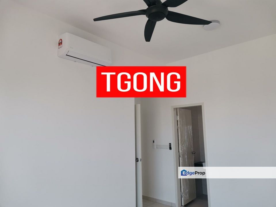Imperial Grande Hot Units Move in Condition 3 Carpark , Penang, Sungai Ara