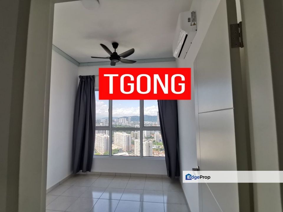 Imperial Grande Hot Units Move in Condition 3 Carpark , Penang, Sungai Ara