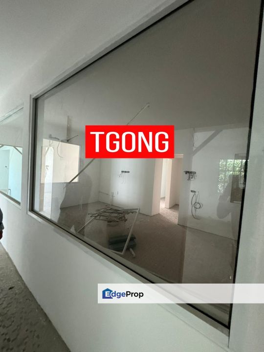 LANDED RENT 1 STOREY BUNGALOW AT JALAN PINHORN ORIGINAL CONDITION RARE IN MADKER 13099 SQFT RM620 PER SQFT, Penang, Jelutong