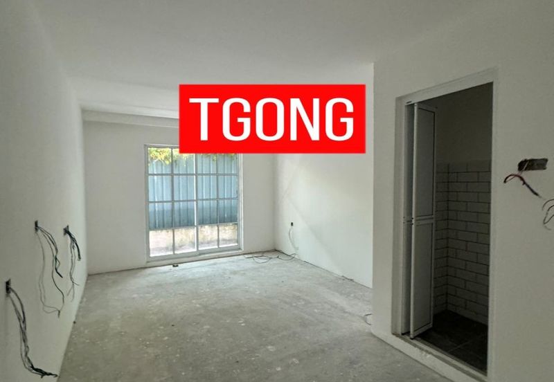 LANDED RENT 1 STOREY BUNGALOW AT JALAN PINHORN ORIGINAL CONDITION RARE IN MADKER 13099 SQFT RM620 PER SQFT