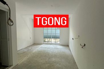 LANDED RENT 1 STOREY BUNGALOW AT JALAN PINHORN ORIGINAL CONDITION RARE IN MADKER 13099 SQFT RM620 PER SQFT