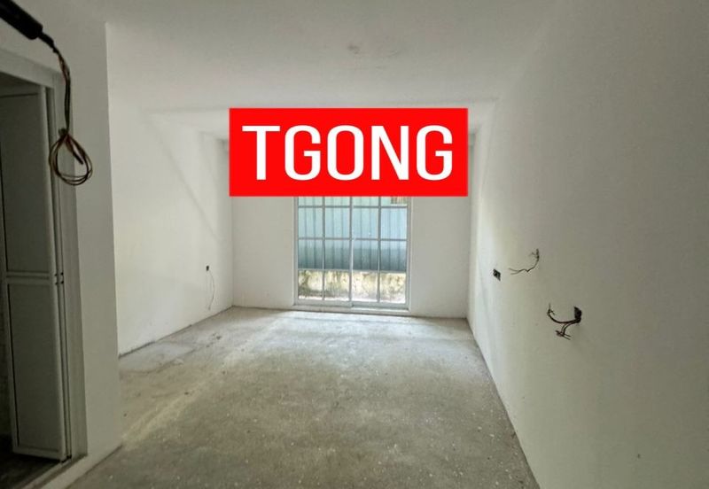 LANDED RENT 1 STOREY BUNGALOW AT JALAN PINHORN ORIGINAL CONDITION RARE IN MADKER 13099 SQFT RM620 PER SQFT