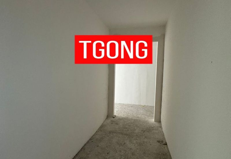 LANDED RENT 1 STOREY BUNGALOW AT JALAN PINHORN ORIGINAL CONDITION RARE IN MADKER 13099 SQFT RM620 PER SQFT