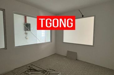 LANDED RENT 1 STOREY BUNGALOW AT JALAN PINHORN ORIGINAL CONDITION RARE IN MADKER 13099 SQFT RM620 PER SQFT