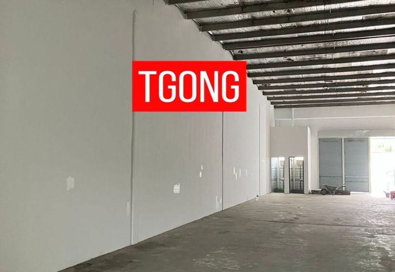 Bukit Mertajam Industrial