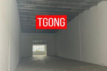 Bukit Mertajam Industrial