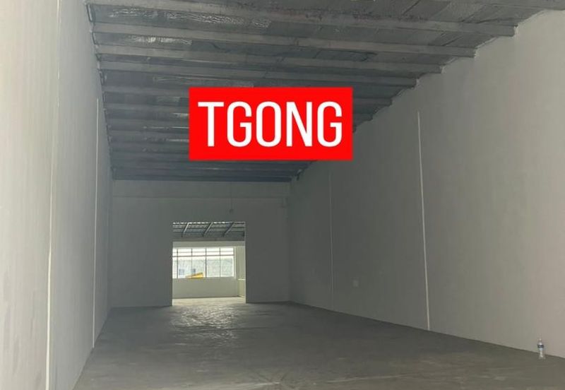 Bukit Mertajam Industrial