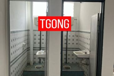 Bukit Mertajam Industrial