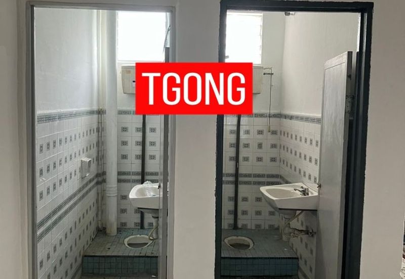 Bukit Mertajam Industrial