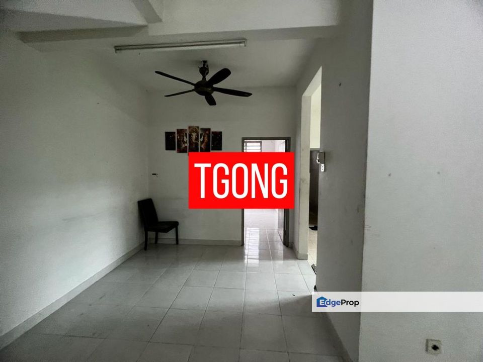Corner Units Big Land Walking Distance C Mart 6 Carpark , Penang, Simpang Ampat