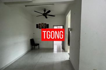 Bandar Tasek Mutiara