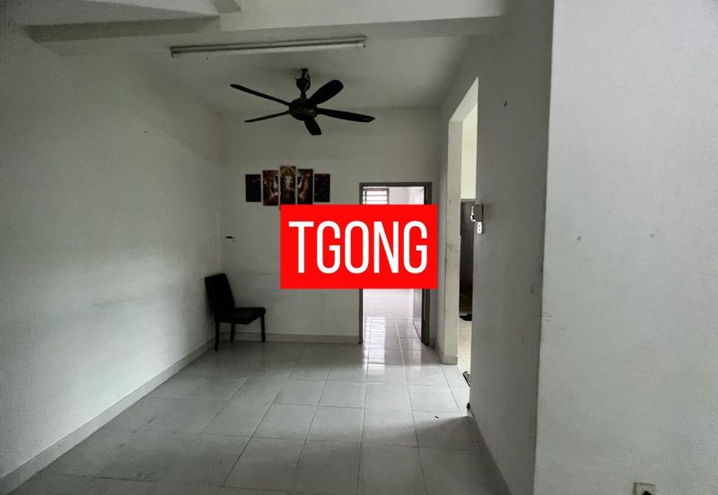 Bandar Tasek Mutiara