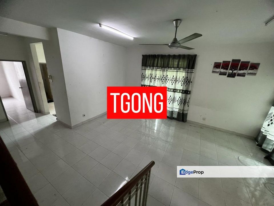 Corner Units Big Land Walking Distance C Mart 6 Carpark , Penang, Simpang Ampat