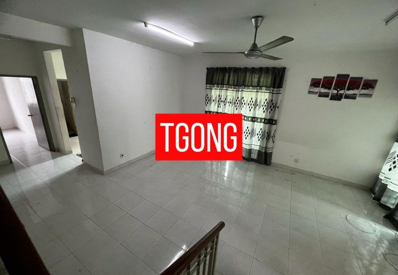 Bandar Tasek Mutiara