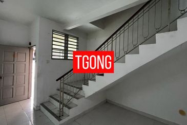 Bandar Tasek Mutiara