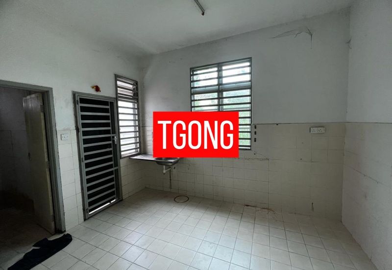 Bandar Tasek Mutiara