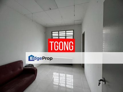 Corner Units Big Land Walking Distance C Mart 6 Carpark , Penang, Simpang Ampat