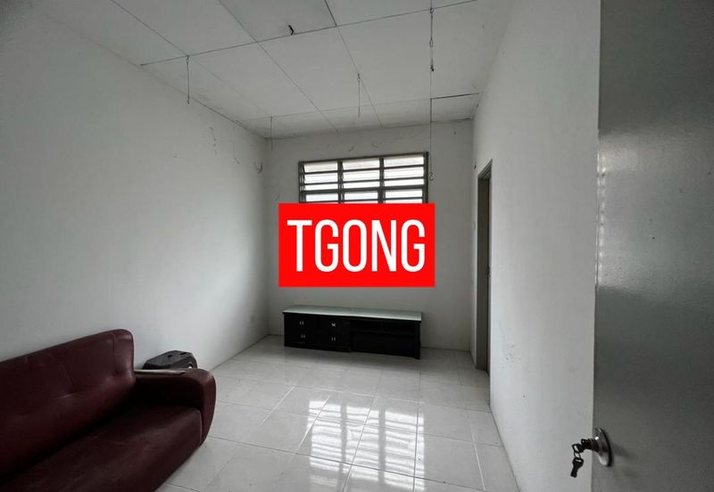 Bandar Tasek Mutiara