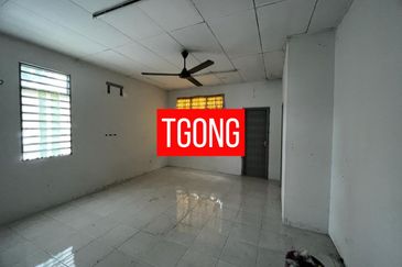 Bandar Tasek Mutiara