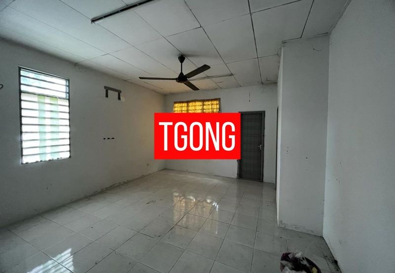 Bandar Tasek Mutiara